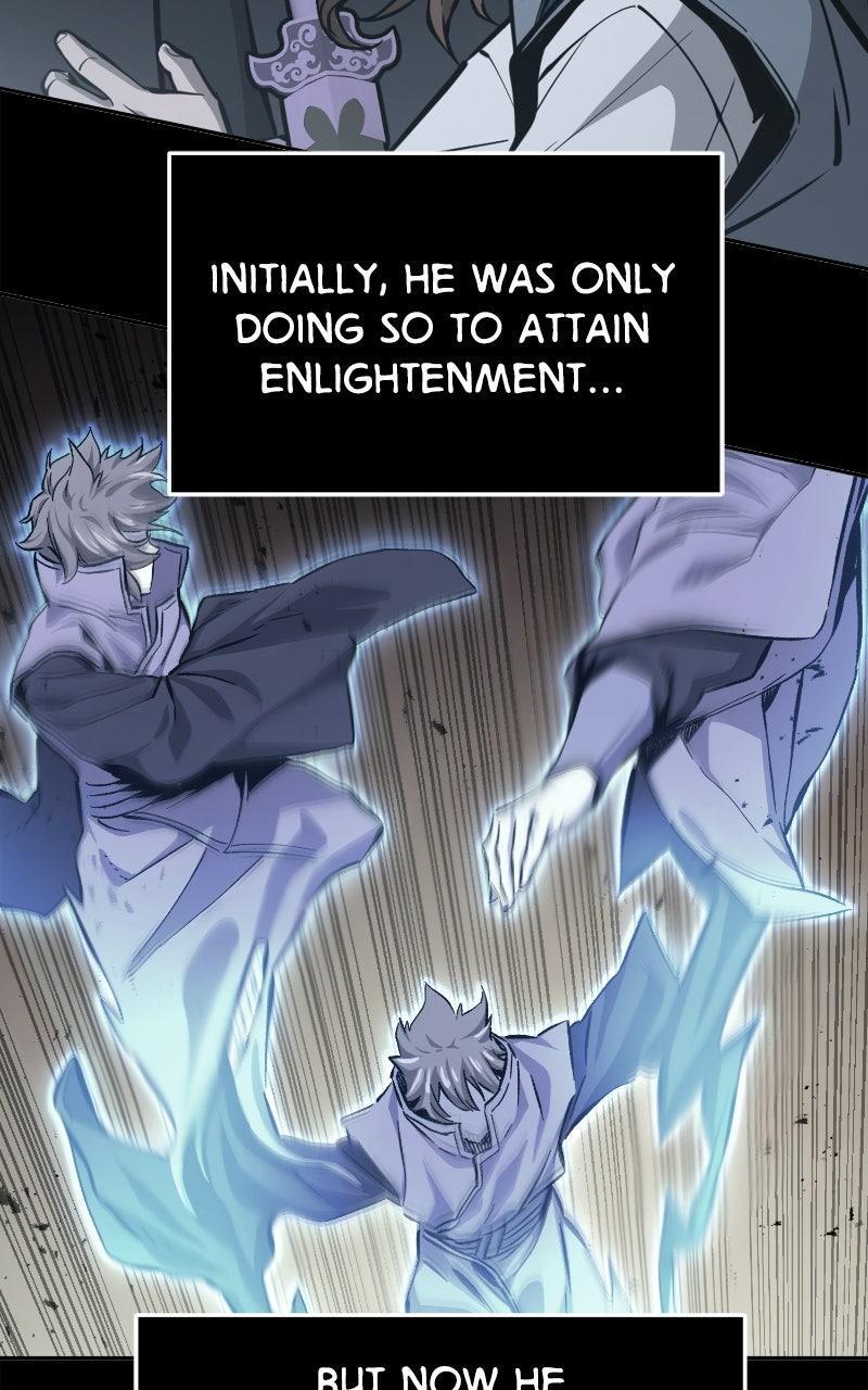 Read Absolute Sword Sense Manga Online