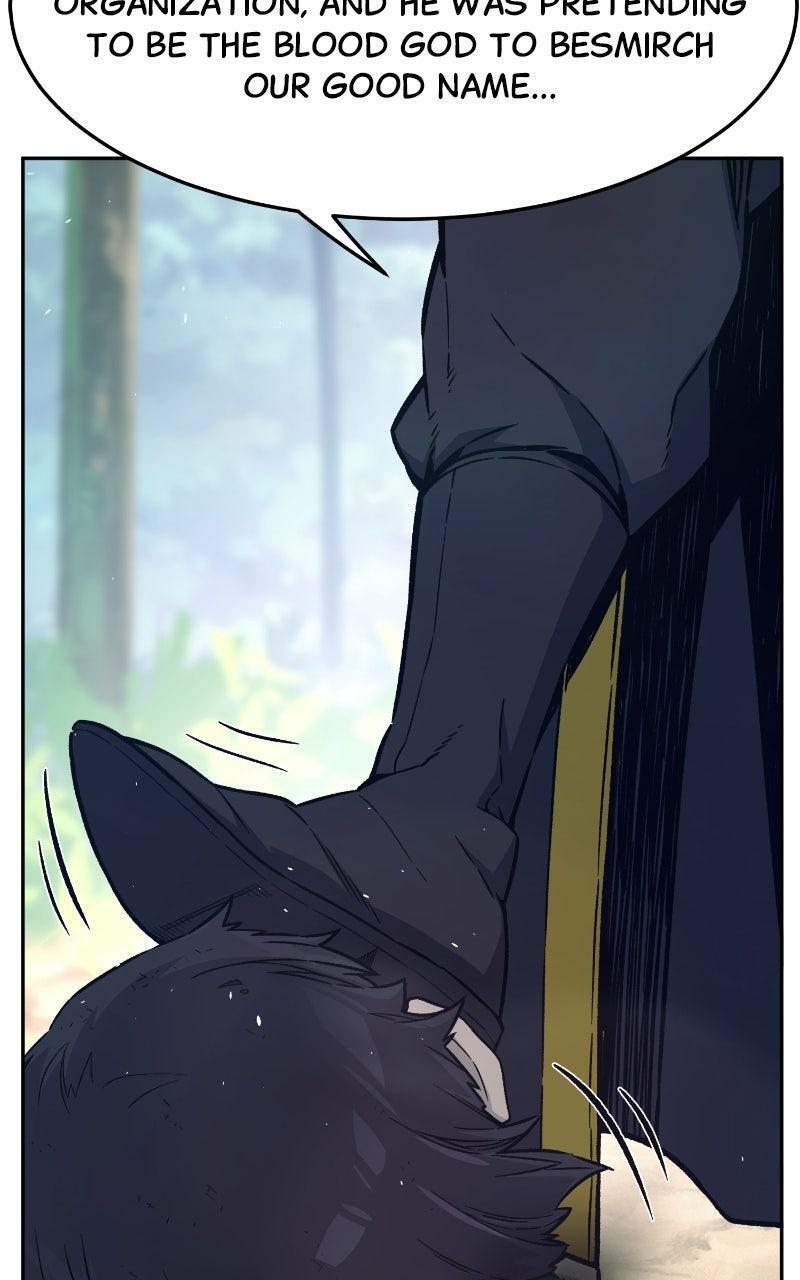 Read Absolute Sword Sense Manga Online