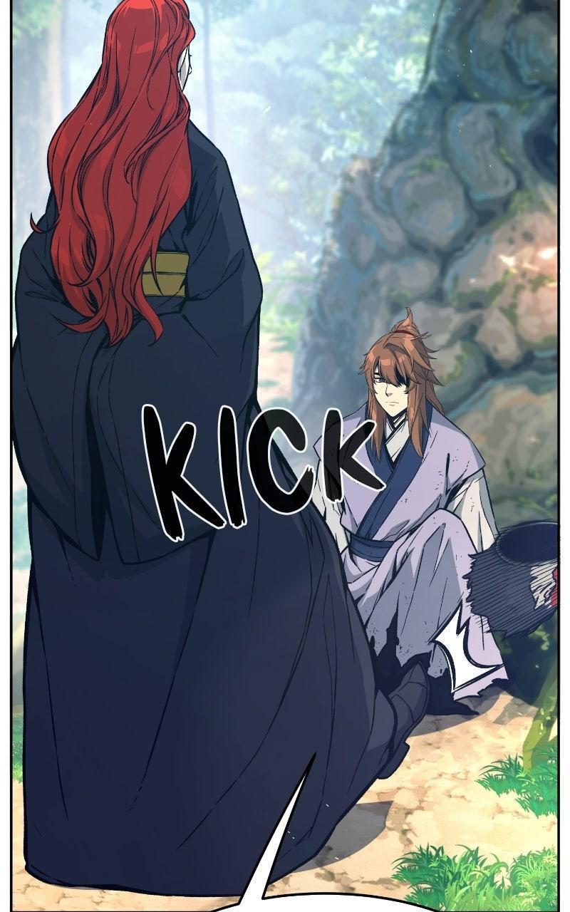 Read Absolute Sword Sense Manga Online