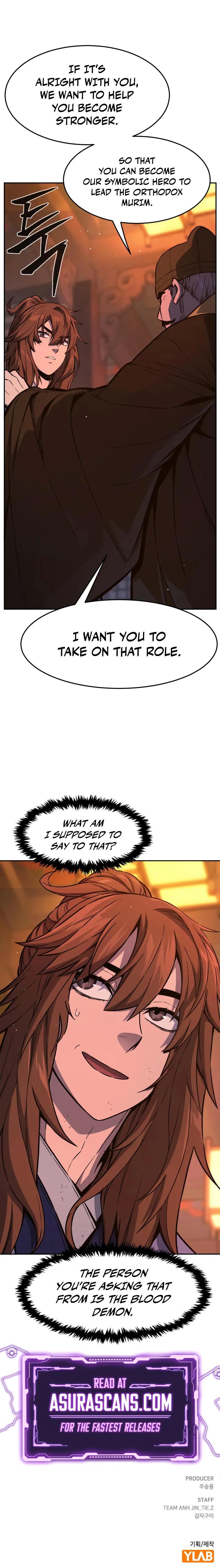 Read Absolute Sword Sense Manga Online