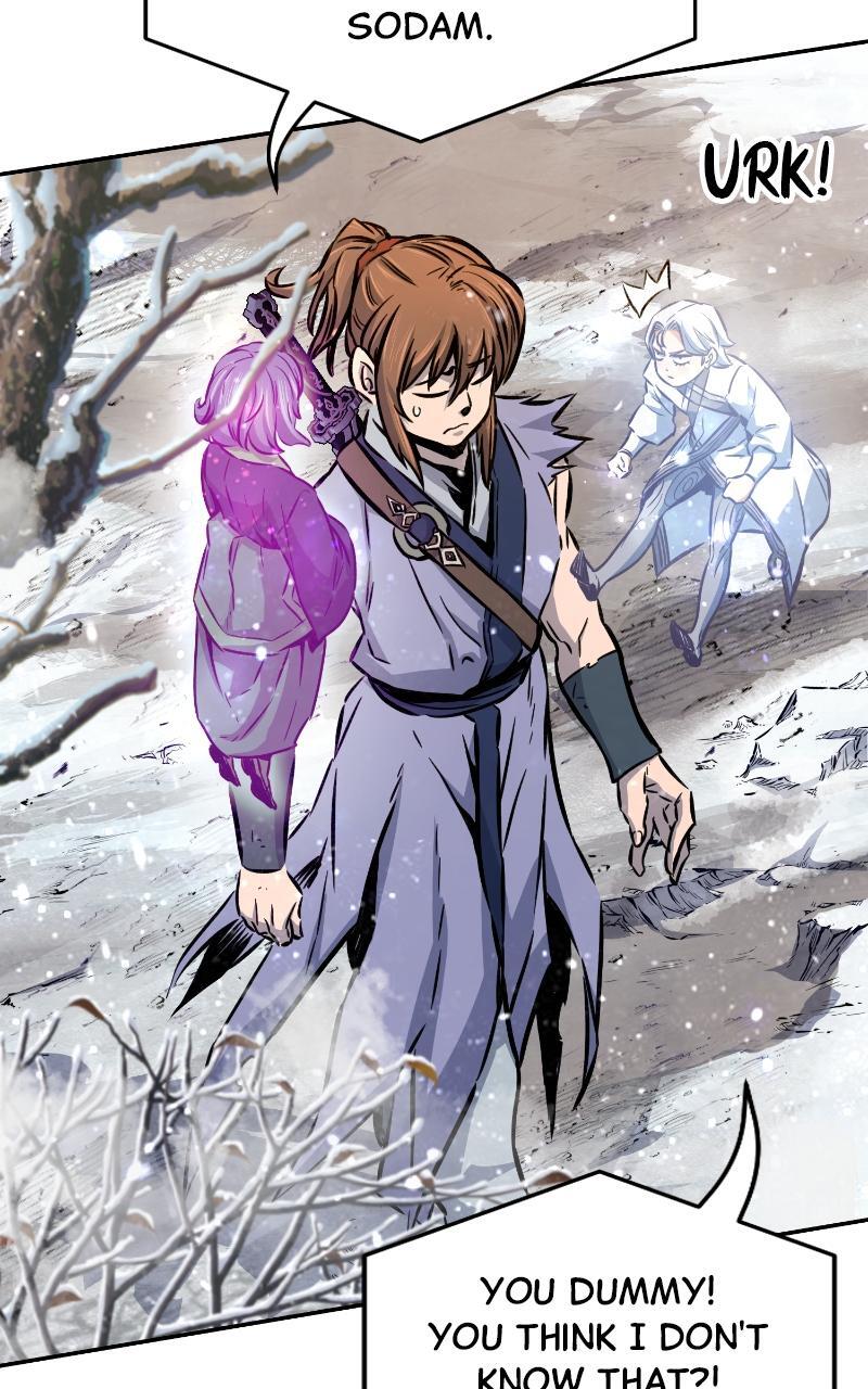 Read Absolute Sword Sense Manga Online