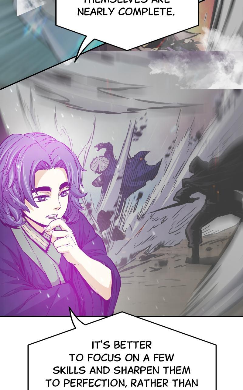 Read Absolute Sword Sense Manga Online