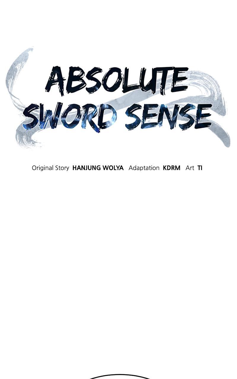 Read Absolute Sword Sense Manga Online