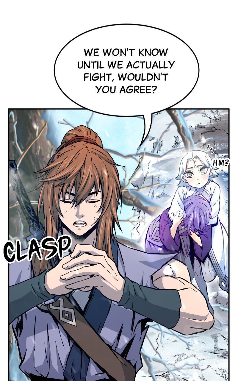 Read Absolute Sword Sense Manga Online