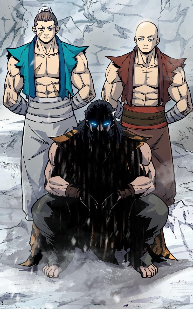 Read Absolute Sword Sense Manga Online