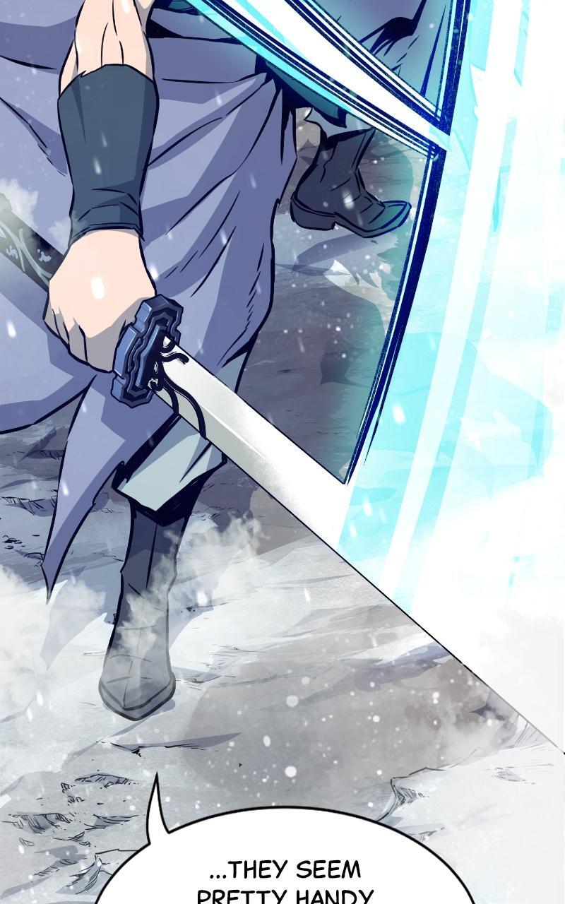 Read Absolute Sword Sense Manga Online