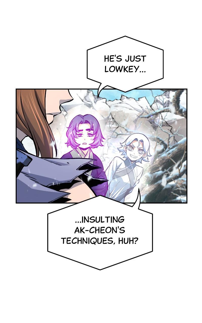 Read Absolute Sword Sense Manga Online