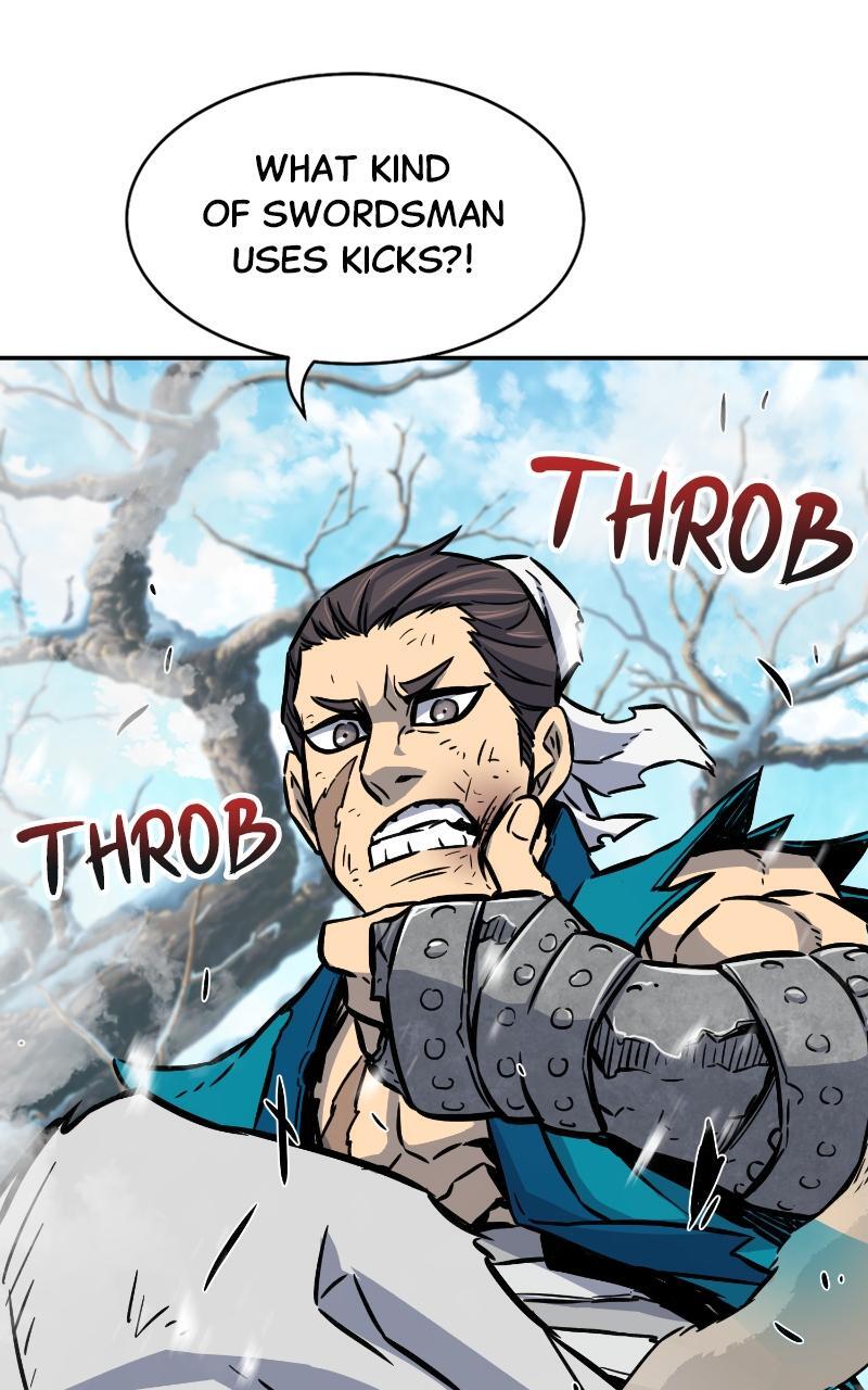 Read Absolute Sword Sense Manga Online