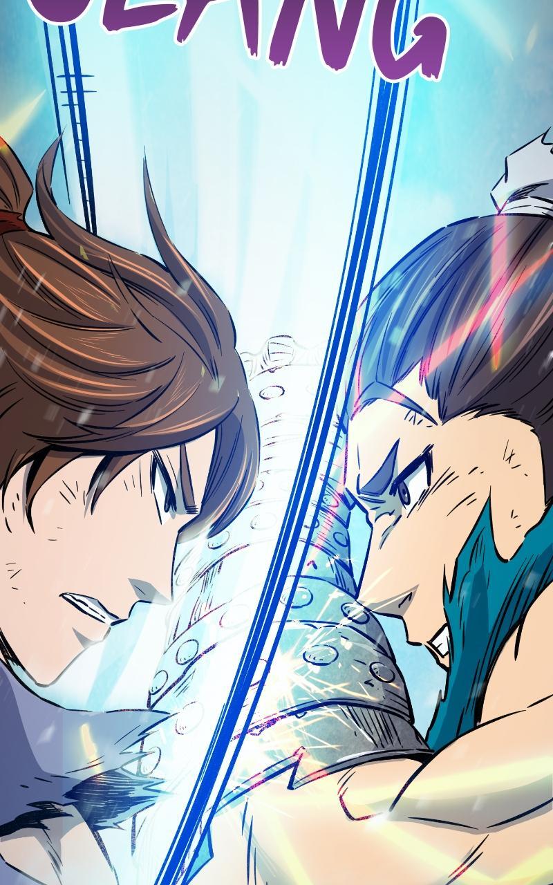 Read Absolute Sword Sense Manga Online