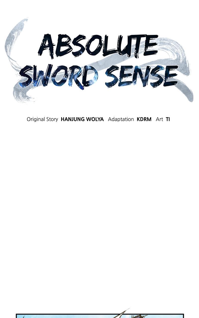 Read Absolute Sword Sense Manga Online