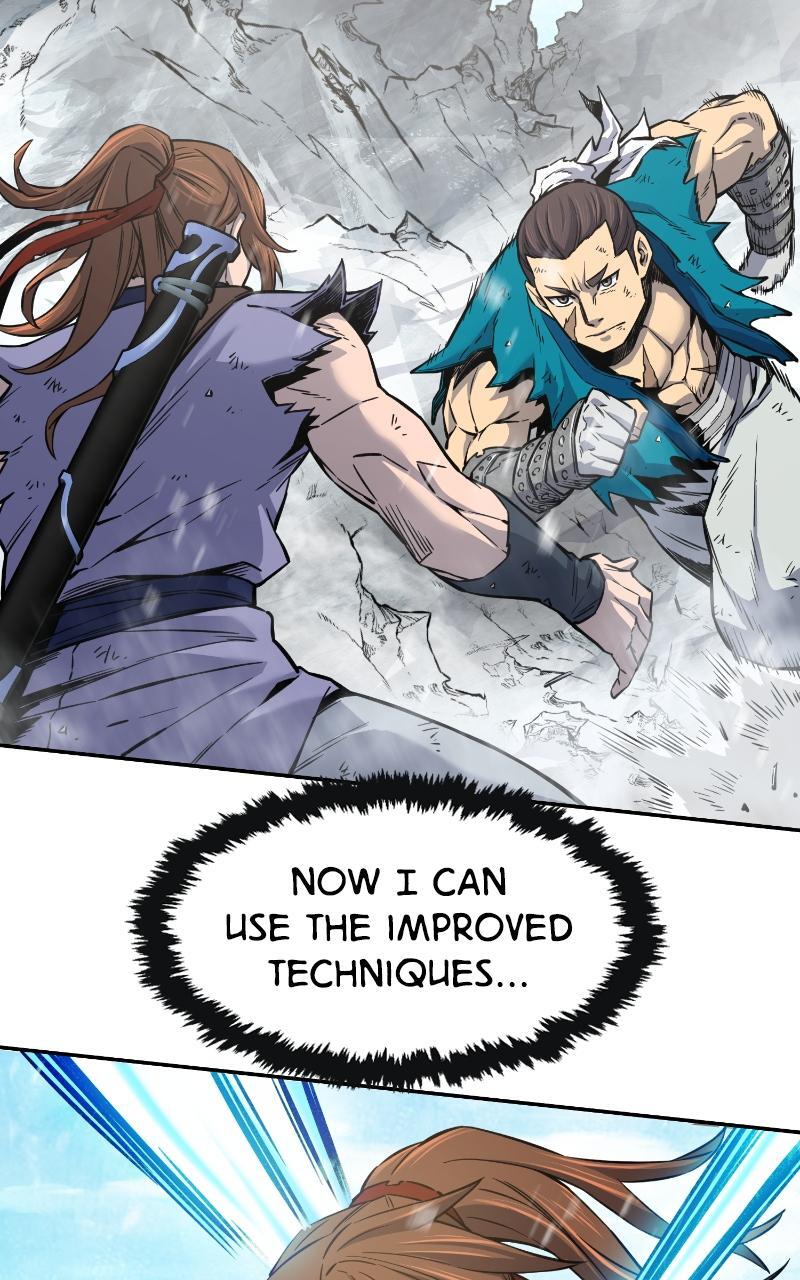 Read Absolute Sword Sense Manga Online