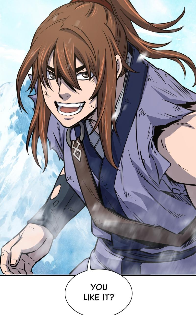 Read Absolute Sword Sense Manga Online
