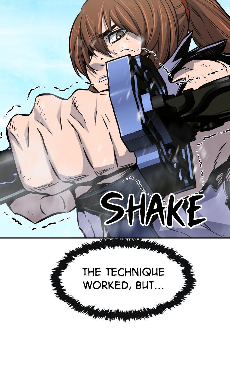 Read Absolute Sword Sense Manga Online