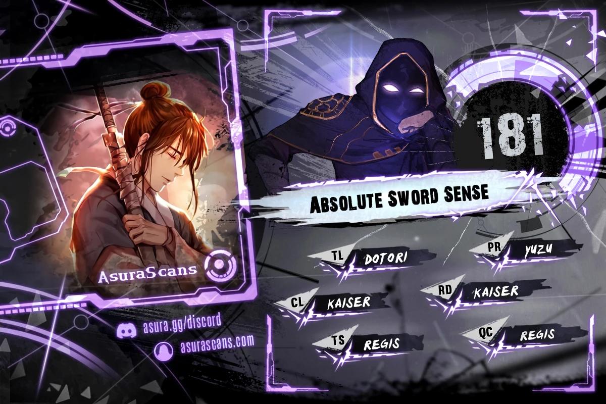 Read Absolute Sword Sense Manga Online
