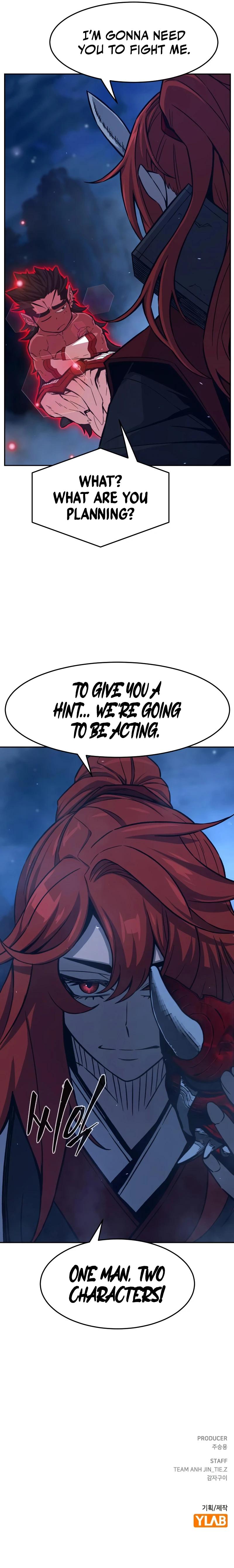 Read Absolute Sword Sense Manga Online