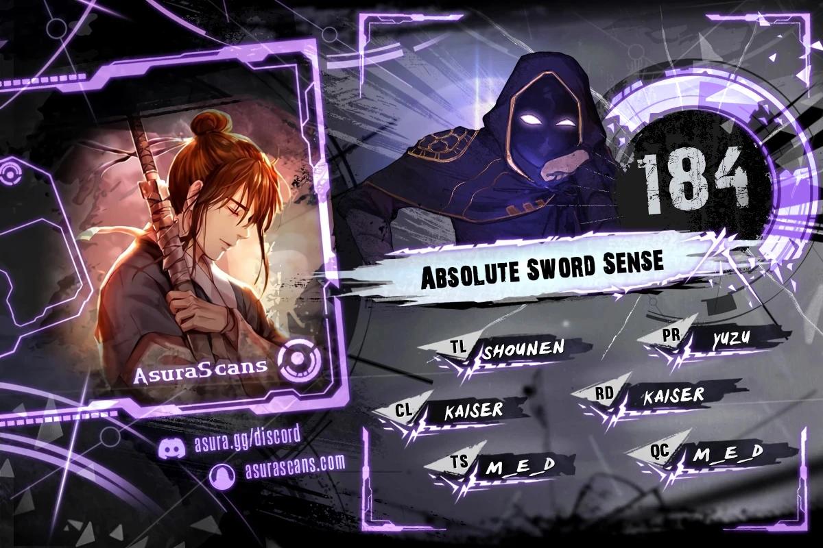 Read Absolute Sword Sense Manga Online