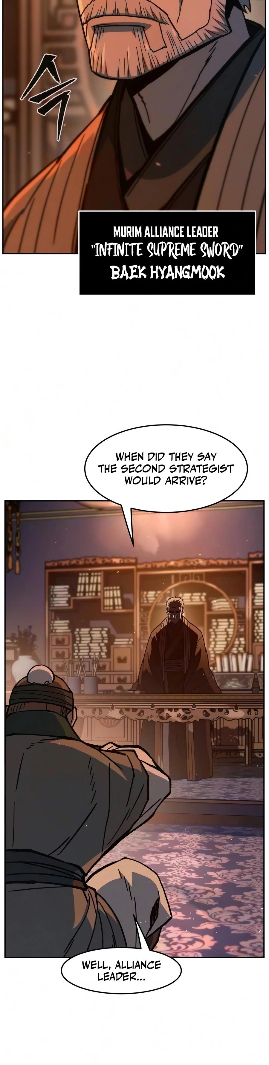 Read Absolute Sword Sense Manga Online
