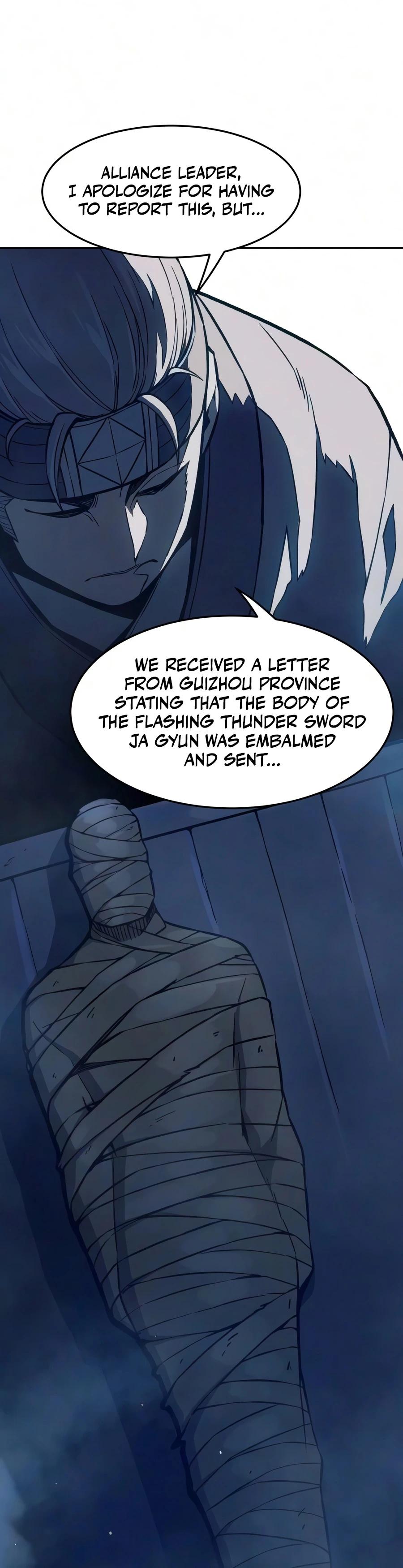 Read Absolute Sword Sense Manga Online
