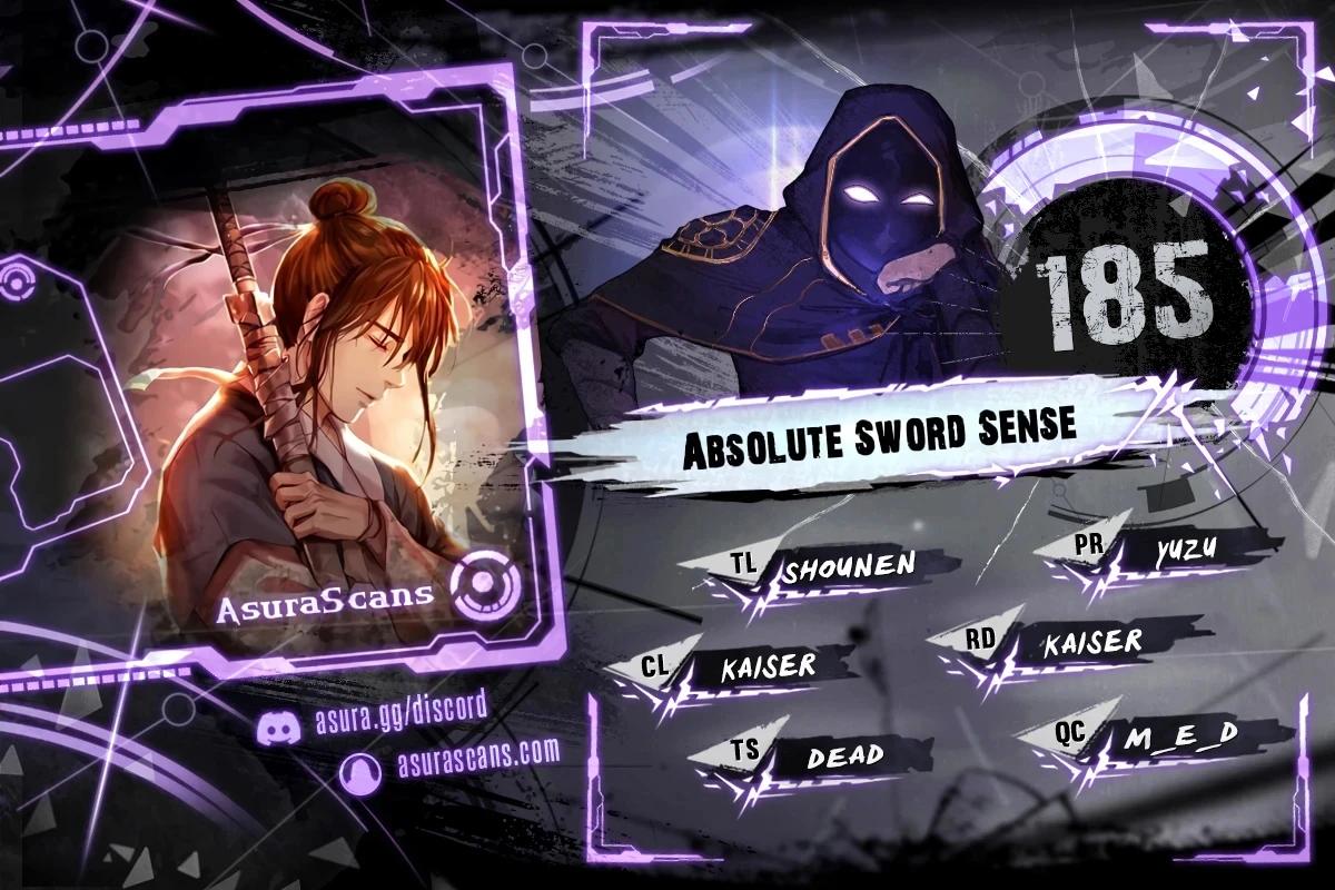 Read Absolute Sword Sense Manga Online