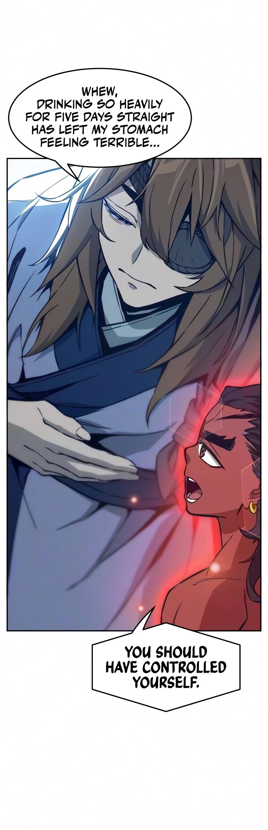Read Absolute Sword Sense Manga Online
