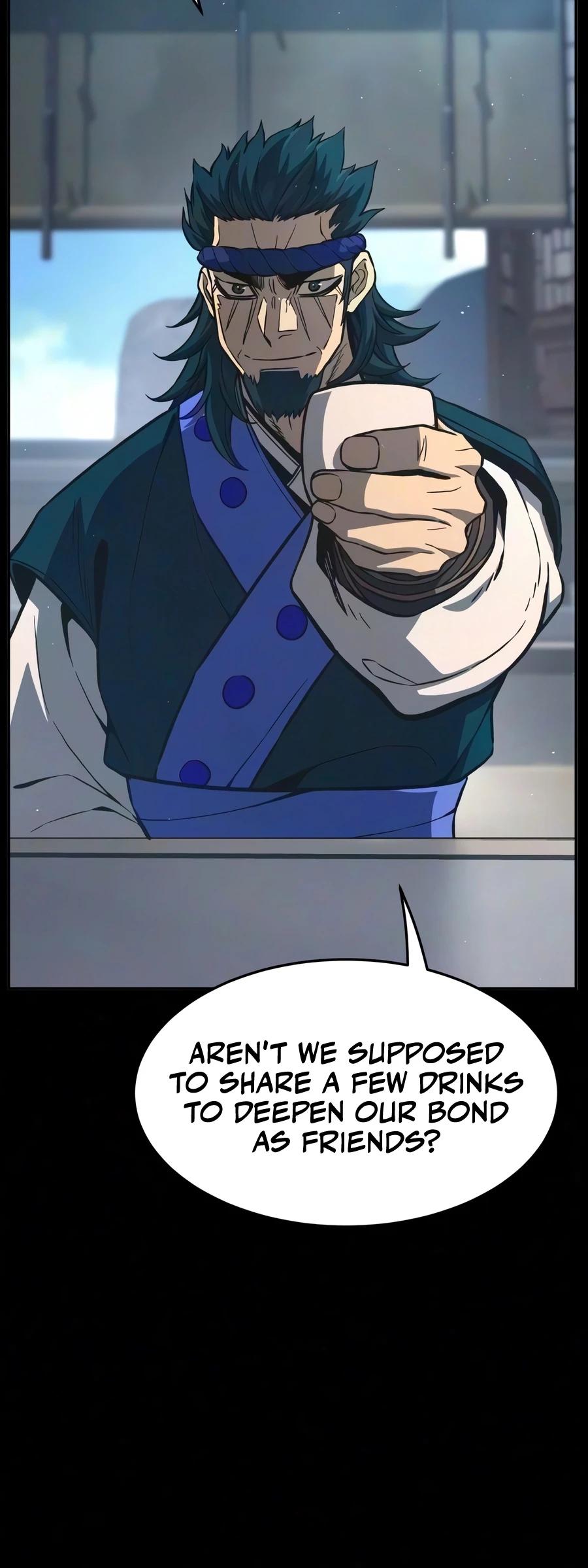 Read Absolute Sword Sense Manga Online