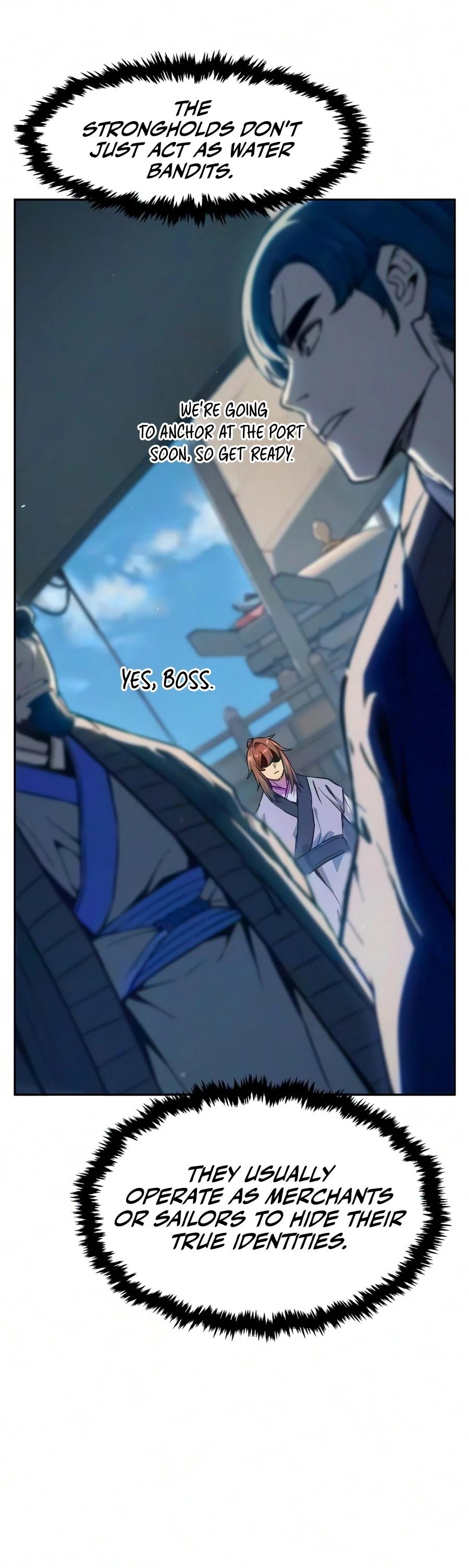 Read Absolute Sword Sense Manga Online