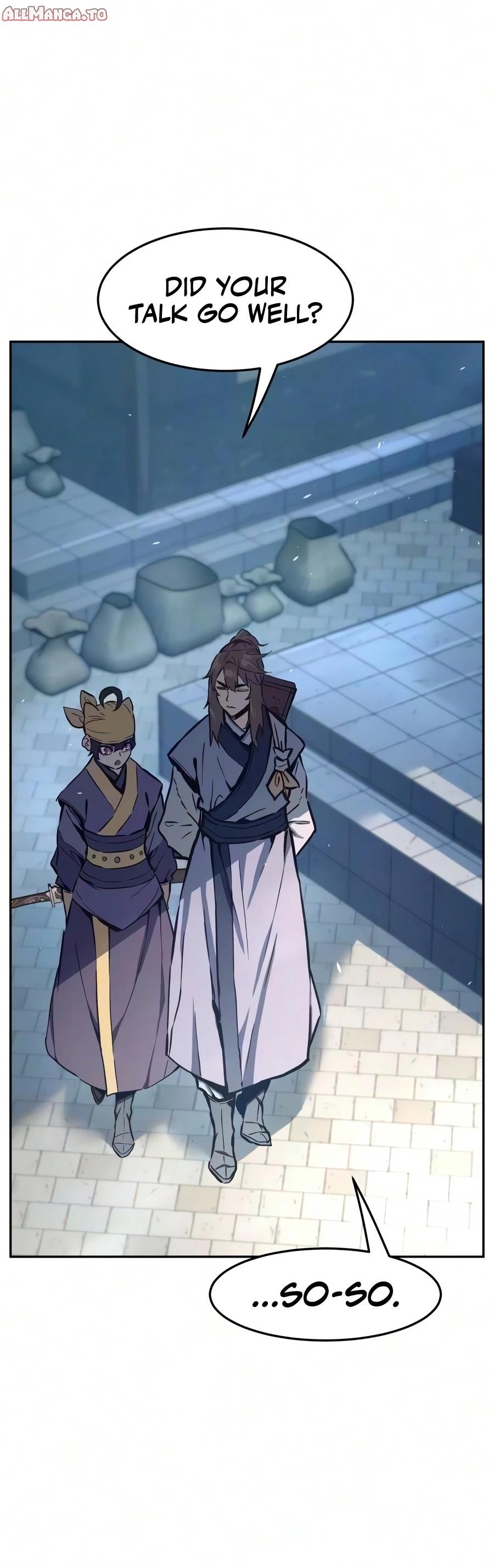 Read Absolute Sword Sense Manga Online