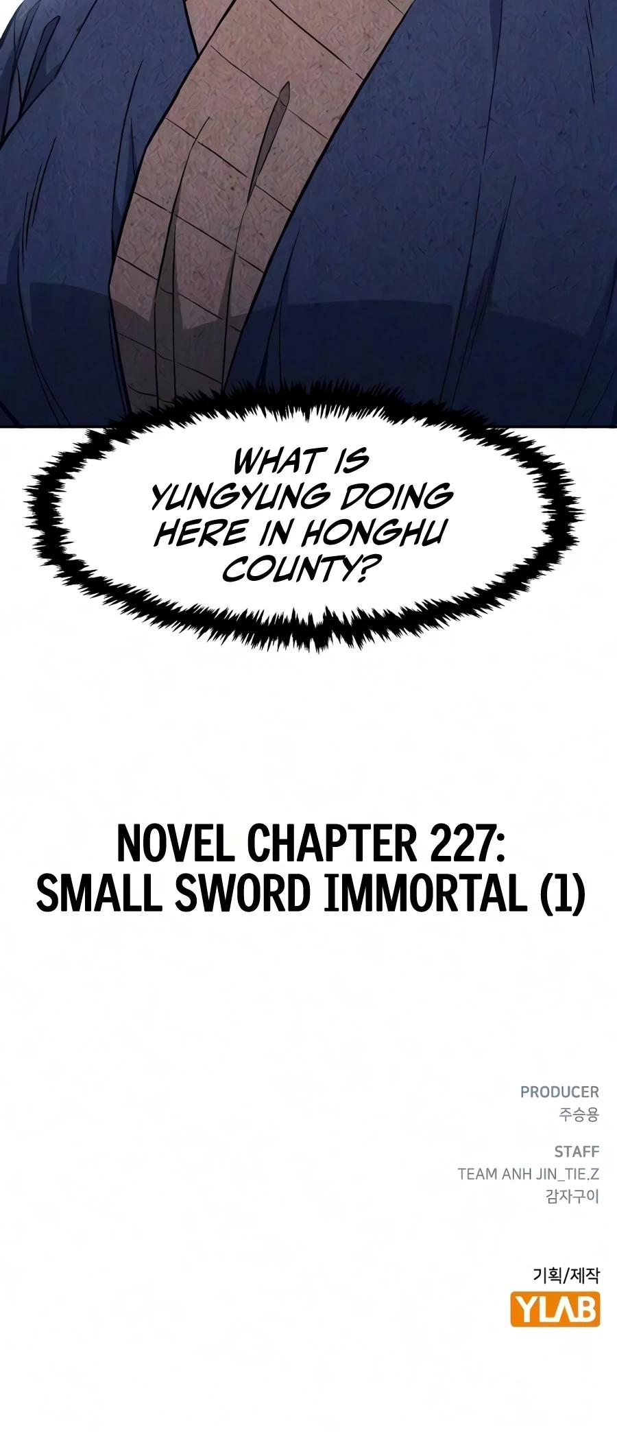 Read Absolute Sword Sense Manga Online