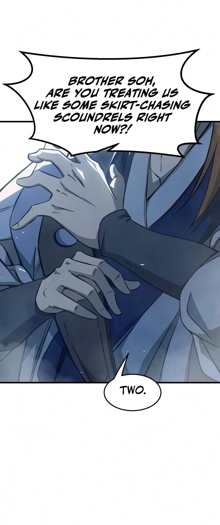 Read Absolute Sword Sense Manga Online
