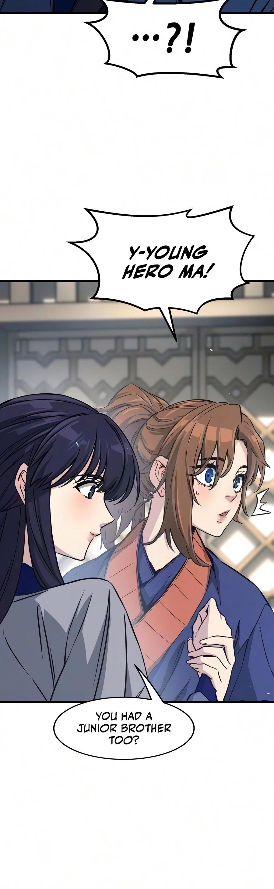 Read Absolute Sword Sense Manga Online