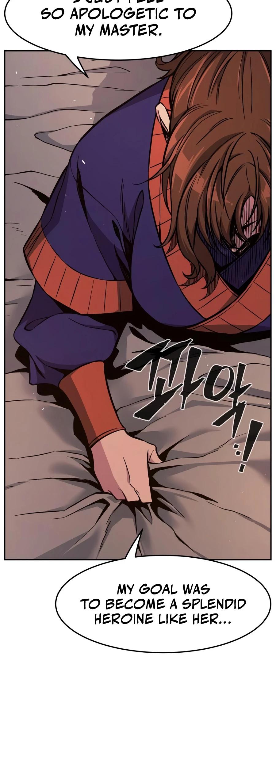 Read Absolute Sword Sense Manga Online