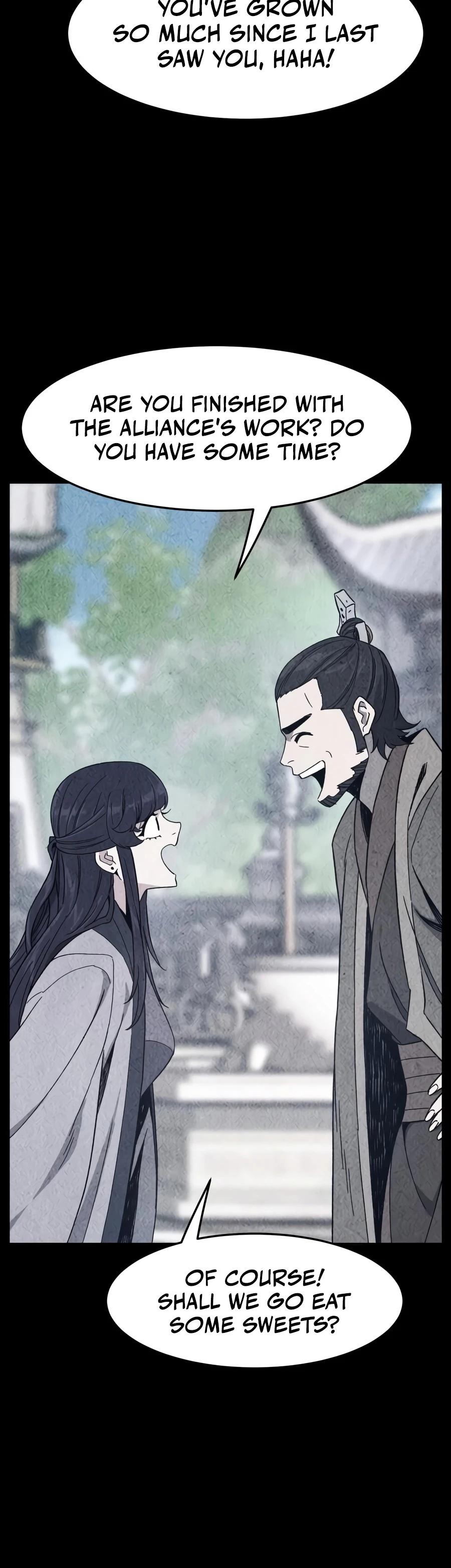 Read Absolute Sword Sense Manga Online