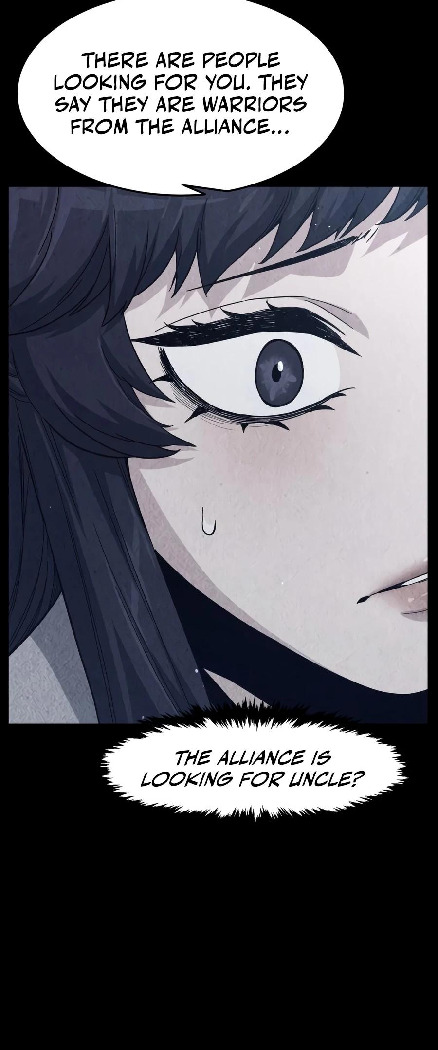 Read Absolute Sword Sense Manga Online