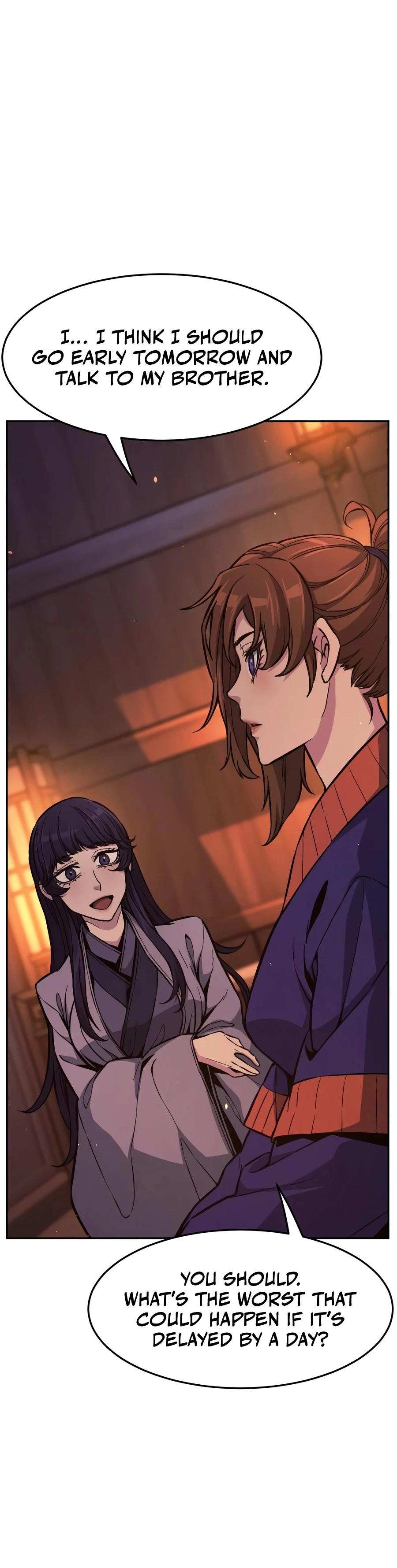 Read Absolute Sword Sense Manga Online