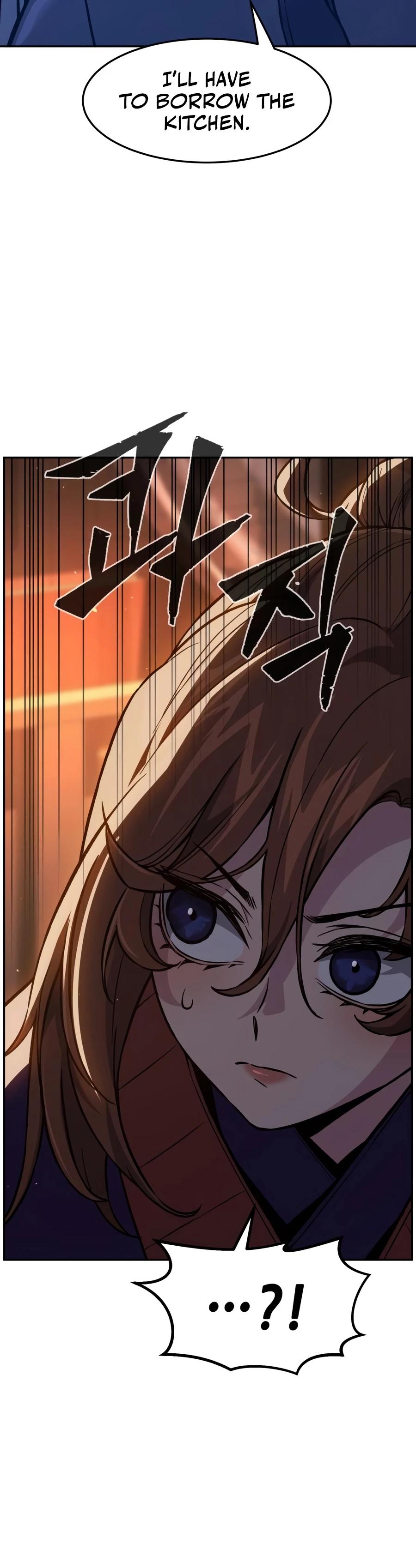 Read Absolute Sword Sense Manga Online
