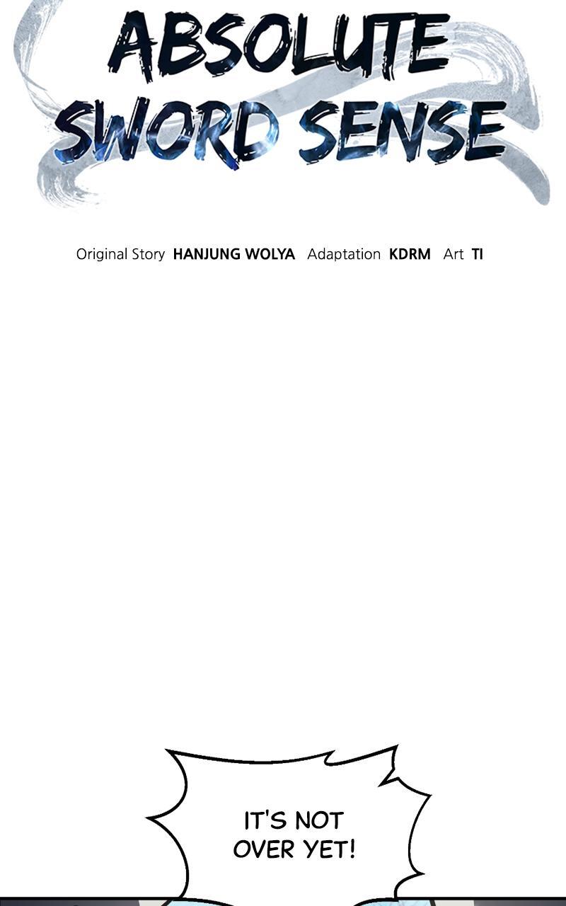 Read Absolute Sword Sense Manga Online