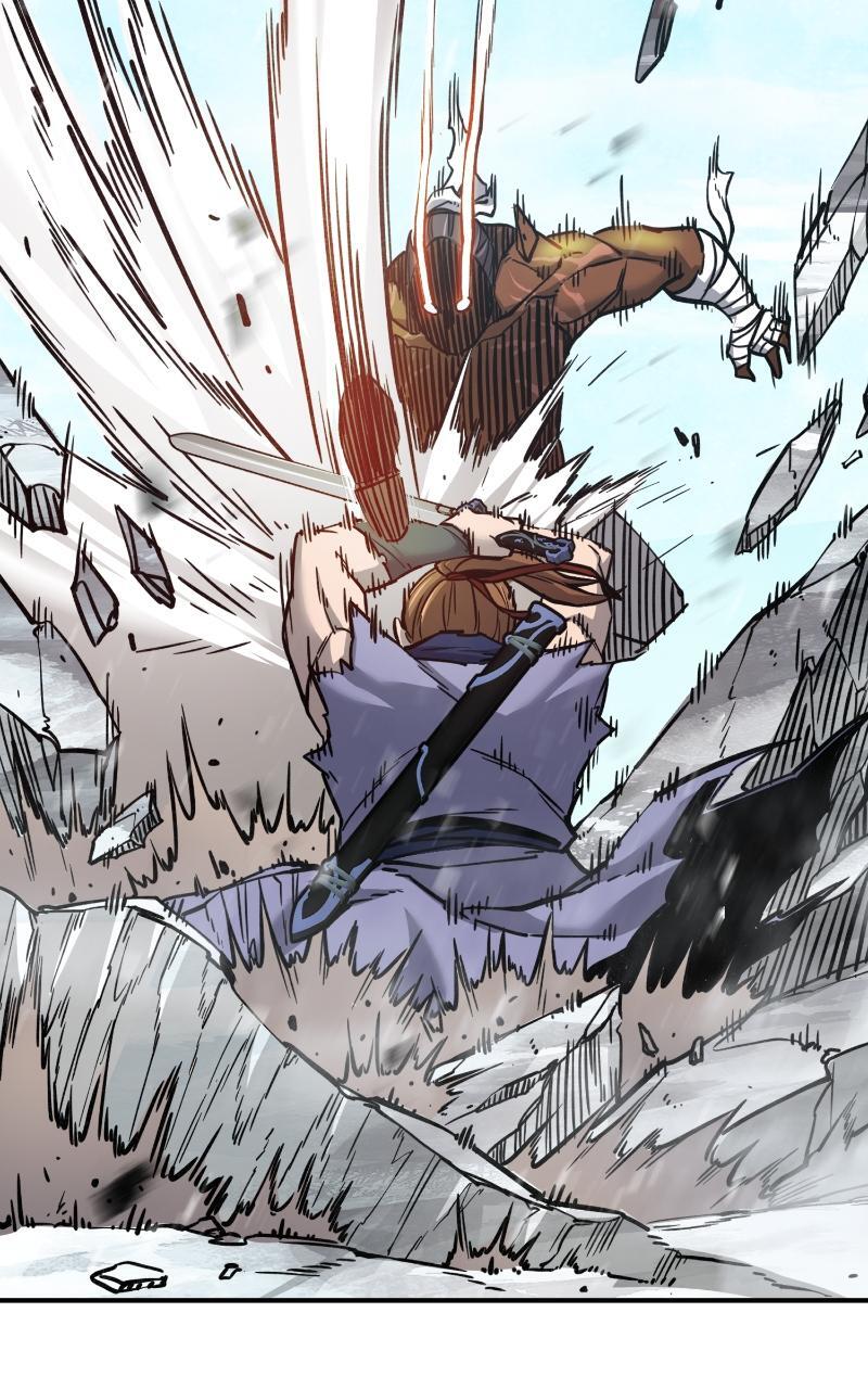 Read Absolute Sword Sense Manga Online