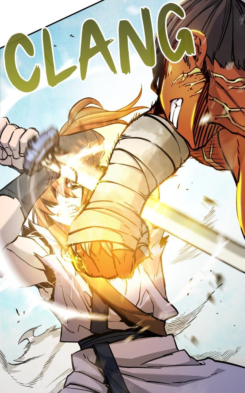 Read Absolute Sword Sense Manga Online