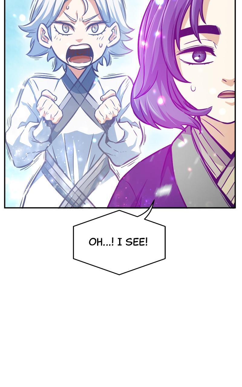 Read Absolute Sword Sense Manga Online