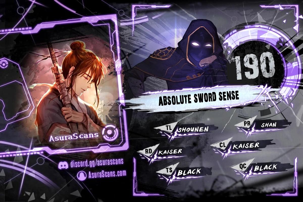 Read Absolute Sword Sense Manga Online