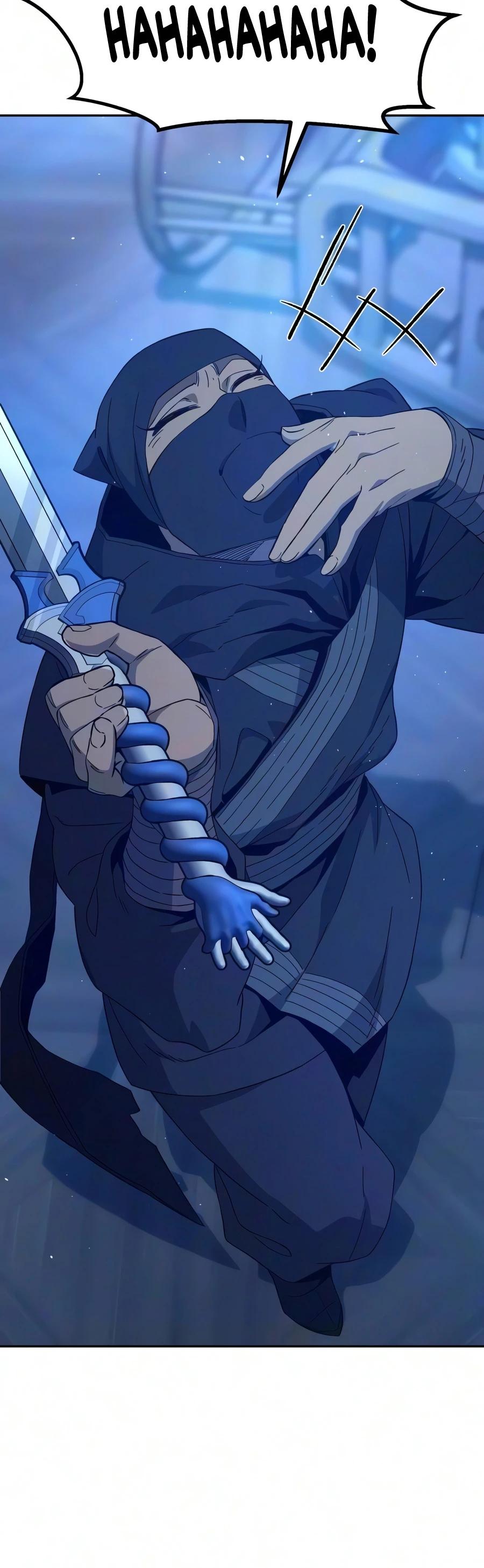 Read Absolute Sword Sense Manga Online