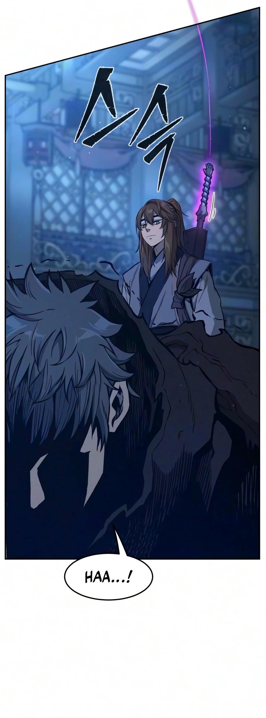 Read Absolute Sword Sense Manga Online