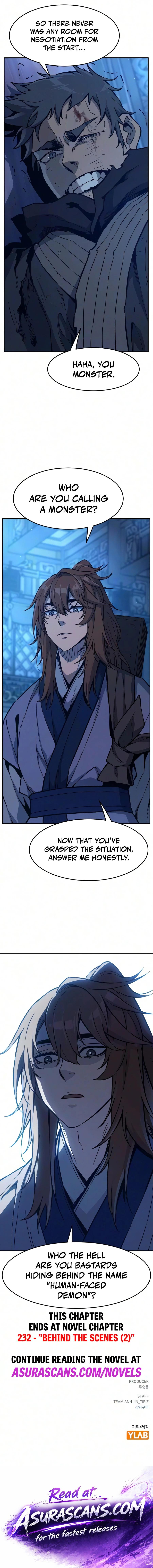 Read Absolute Sword Sense Manga Online