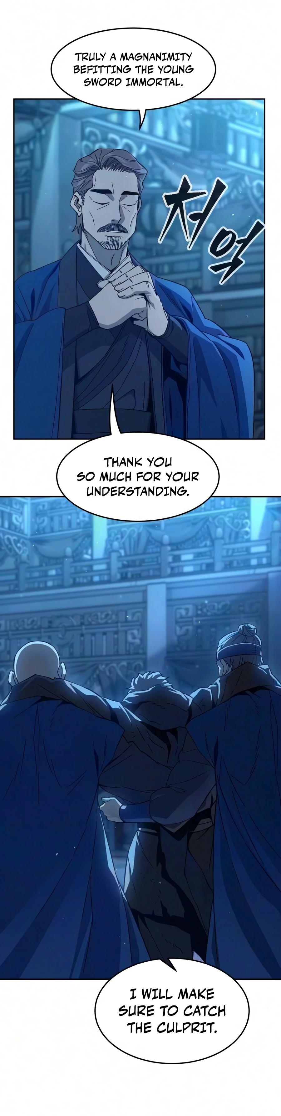 Read Absolute Sword Sense Manga Online