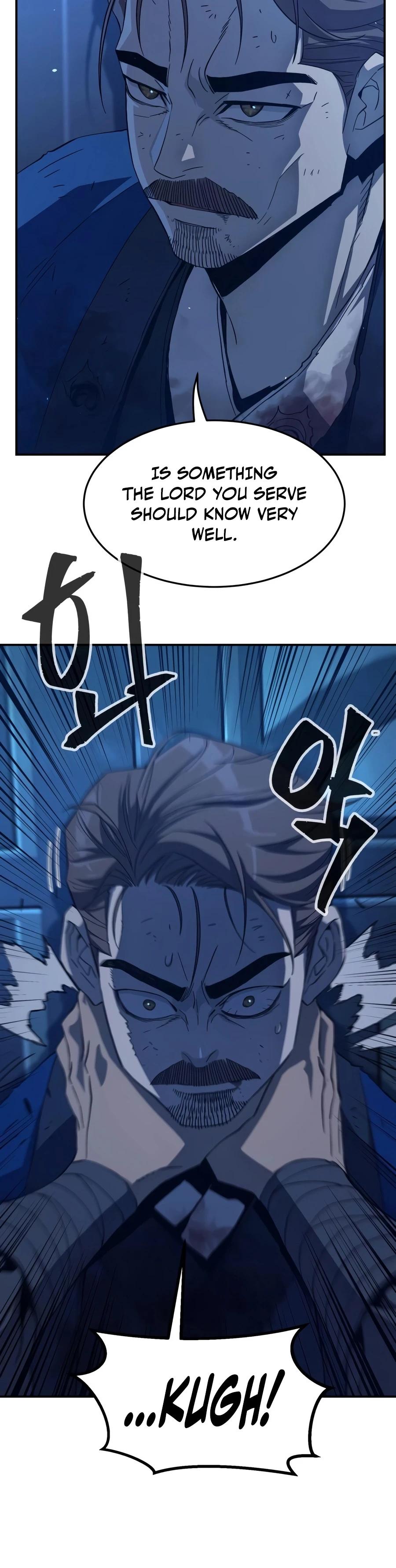 Read Absolute Sword Sense Manga Online