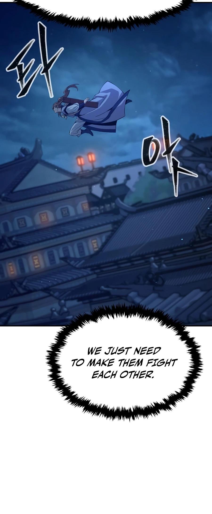 Read Absolute Sword Sense Manga Online