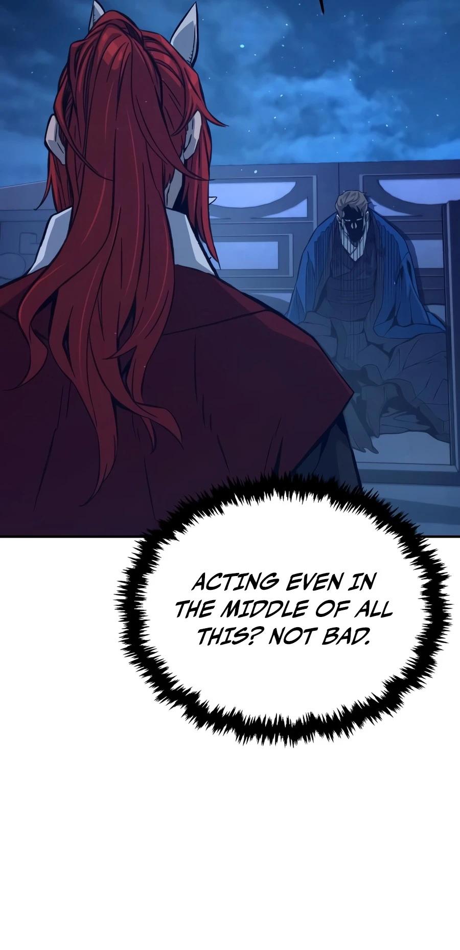 Read Absolute Sword Sense Manga Online