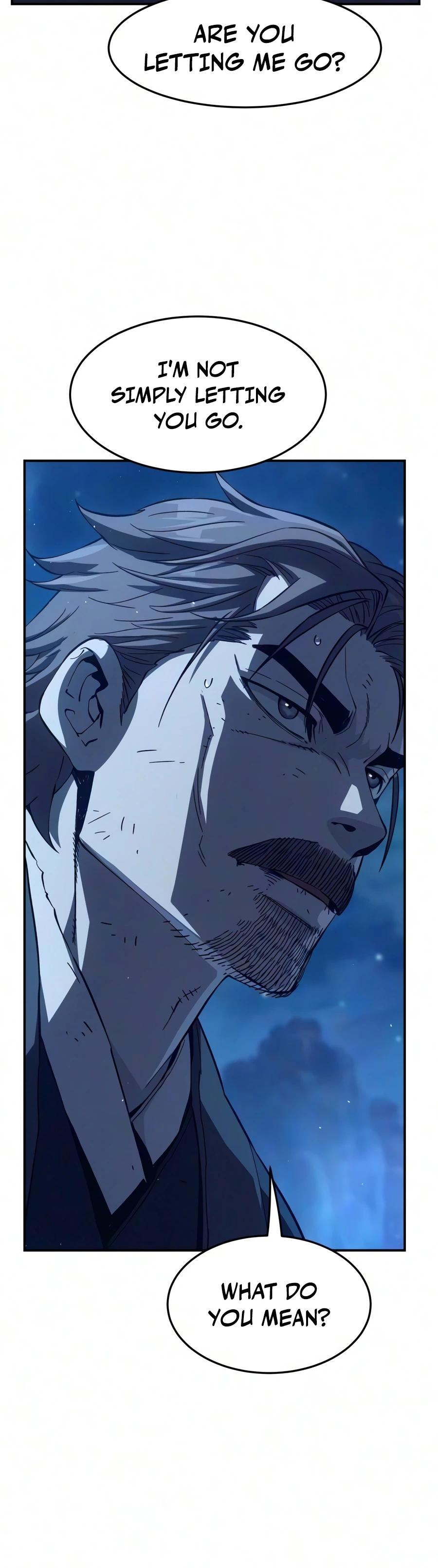 Read Absolute Sword Sense Manga Online