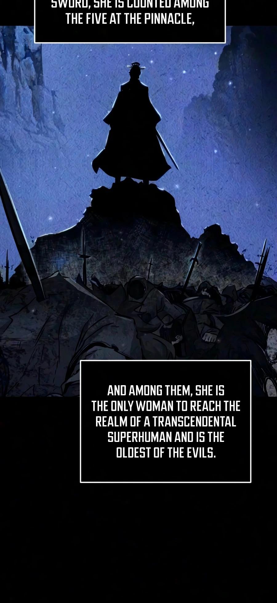 Read Absolute Sword Sense Manga Online