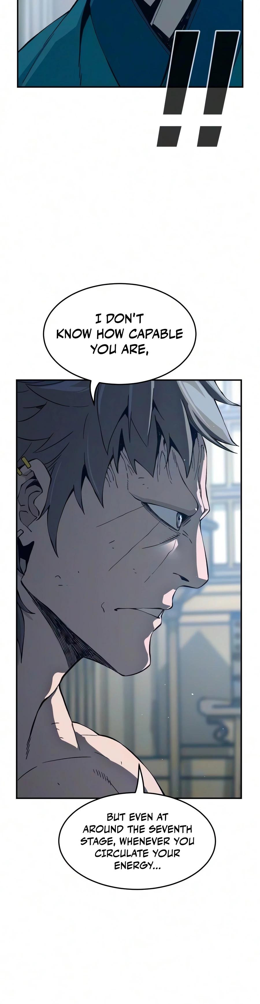 Read Absolute Sword Sense Manga Online